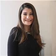 Professora de Diseño de Interiores com 5 años de experiencia.